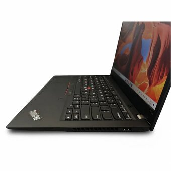 Notebook Lenovo ThinkPad T14s Gen 1 - 633577 - 6