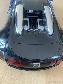 Bugatti Veyron 1:10 Rc - 6