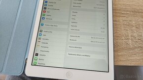 Apple iPad Air 1gen 16GB wifi verzia - 6