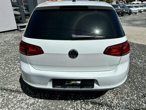 Volkswagen Golf 1.6 TDI BMT 110k Comfortline Slovakia DSG EU - 6