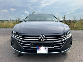 VW ARTEON, SHOOTING BRAKE, 2.0 TDI 110kw - 6