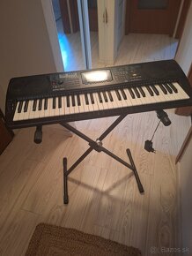 Keyboard kurzweil KP120A - 6