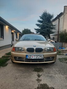 E46 330ci manuál - 6