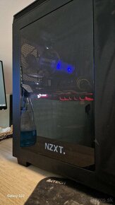 Herný PC so Zárukou • i7 4770 • 16GB • GTX 1070TI 8G - 6