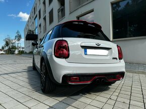 Mini Cooper S 2,0benzin - 6