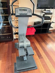 Technogym stepper xt pro 600 ... ZĽAVA - 6