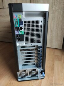 DELL PRECISION TOWER 5810 - 6