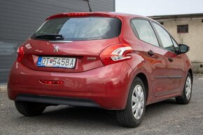 Peugeot 208 1.2 PureTech Active. - 6