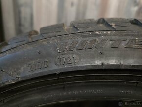 225/40 R18 Pirelli sottozero 3 AO1 Zimne - 6