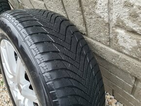 5x112 r16 Zimna sada - 6