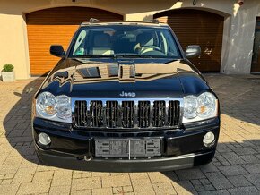 Jeep Grand Cherokee - 6