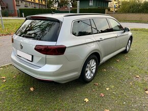 VW Passat Variant B8.5⭐2.0TDI✅DSG✅02/2020✅Matrix⭐Webasto⭐TOP - 6