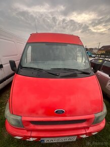 Ford Transit 300 2,0TD 62kw - 6