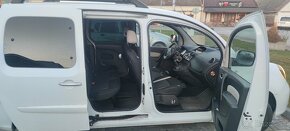 Renault Kangoo 1.5 dCi - 6