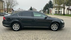 Volkswagen Passat b7 1.6tdi 77kw - 6