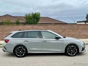 Škoda Octavia Combi RS 2.0 TDI - 6