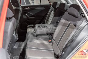 Volkswagen T-Roc 1.5 TSI BMT Style DSG - 6