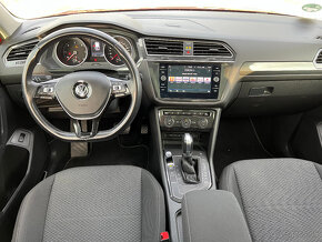 Volkswagen Tiguan Allspace Highline 2.0 TDI 110kW, TAŽNÉ - 6