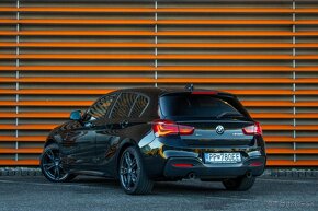 BMW Rad 1 M 140i xDrive Shadow A/T - 6