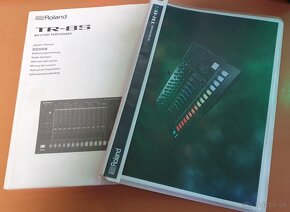 Roland TR - 8s - 6