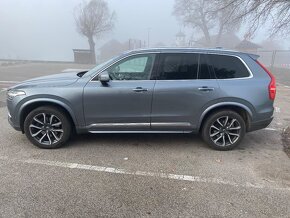 Volvo XC 90 - 6