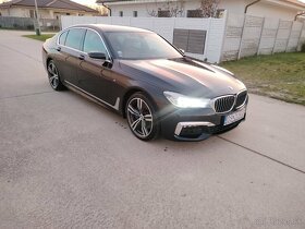 BMW rad7 730d xDrive A/T - 6