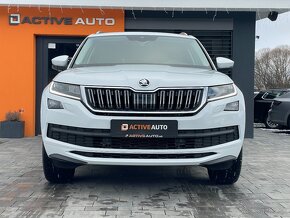 Škoda Kodiaq Laurin&Klement 2.0 TDi DSG 4x4, r.v.: 2021 - 6