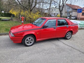 Predam Alfa Romeo 75 2.0 TS - 6