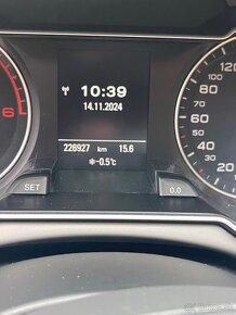 Audi A4 B8 Avant 2.0 TDI 105kw - 6