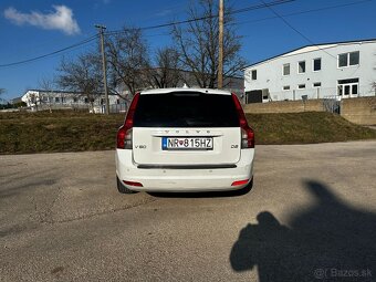 Volvo V50 D2 - 6