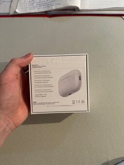 Apple Airpods Pro 2 Lighting - 6