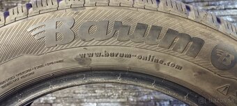 Barum POLARIS 3 185/60 R15 88 T Zimné - 6