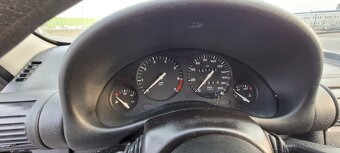 Predam Opel Corsa 1.0i r.v. 1999 - 6