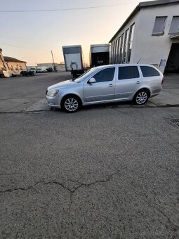 skoda octavia 1.9 tdi bez dpf - 6