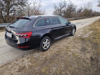 Skoda superb combi 110kw - 6