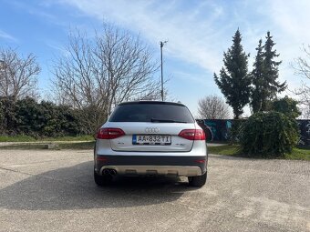 Audi A4 B8.5 Allroad - 6