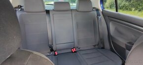 VOLKSWAGEN GOLF V 1.9 TDI - Bez DPF - 6