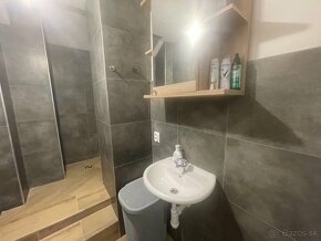 predaj 3 izbový APARTMAN s predzáhradkou BA II. - 6