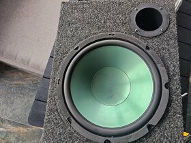 INFINITY KAPPA 100W BR SUBWOOFER - 6