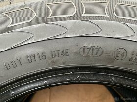 215/65 r15C letné - 6