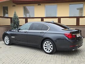 BMW Rad 7 730d xDrive 190kW - 6