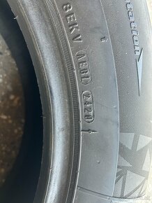 235/60R18 Nexen Winguard sport2 SUV - 6