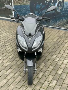 Keeway Cityblade 125 r.v. 2022. naj. 1300 KM - 6