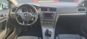 VW Golf 7 - 6