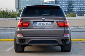 BMW X5 xDrive40d / po veľkom servise - 6