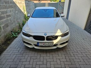 BMW rad 4 Gran Coupé 430d xDrive M Sport A/T, kúpené na SVK - 6