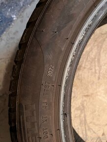 zimné pneumatiky Pirelli Sottozero 3, 245/45R18 - 6