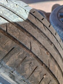 5x112 R17 elektróny letné pneumatiky 225/45 R17 94Y - 6