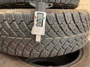 175/70R14 Lassa zimne - 6