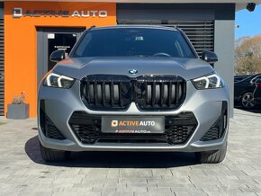 BMW X1 xDrive 23i M paket V Záruke, r.v.: 2023 - 6